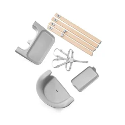 Stokke Clikk Highchair - Cloud Grey