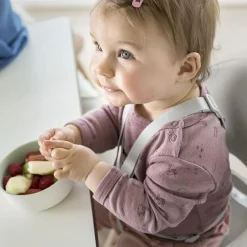 Stokke Clikk Highchair - Cloud Grey