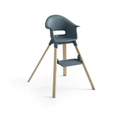 Stokke Clikk Highchair - Fjord Blue