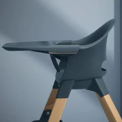 Stokke Clikk Highchair - Fjord Blue