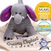 The Dreamy Elephant Company - Jaspar Sleep Aid