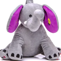 The Dreamy Elephant Company - Jaspar Sleep Aid