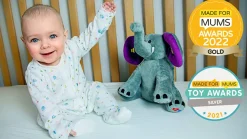 The Dreamy Elephant Company - Jaspar Sleep Aid
