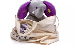The Dreamy Elephant Company - Jaspar Sleep Aid