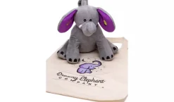 The Dreamy Elephant Company - Jaspar Sleep Aid