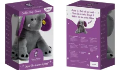 The Dreamy Elephant Company - Jaspar Sleep Aid