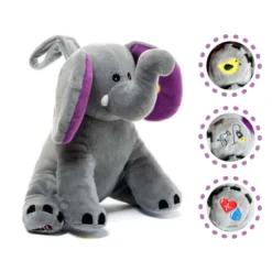The Dreamy Elephant Company - Jaspar Sleep Aid
