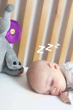The Dreamy Elephant Company - Jaspar Sleep Aid