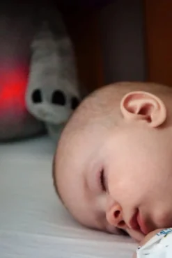 The Dreamy Elephant Company - Jaspar Sleep Aid
