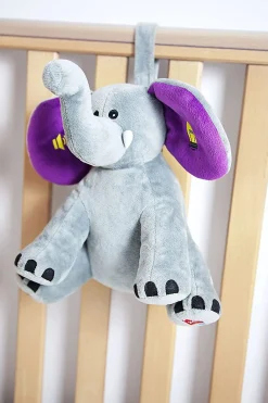 The Dreamy Elephant Company - Jaspar Sleep Aid