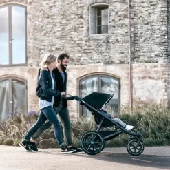 Thule Urban Glide 2 - Black