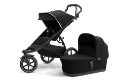 Thule Urban Glide 2 - Black