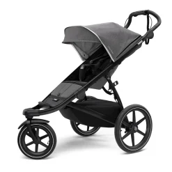 Thule Urban Glide 2 - Grey Melange