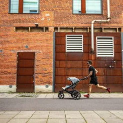 Thule Urban Glide 2 - Grey Melange