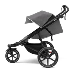 Thule Urban Glide 2 - Grey Melange