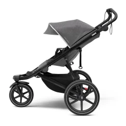 Thule Urban Glide 2 - Grey Melange