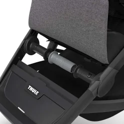 Thule Urban Glide 2 - Grey Melange