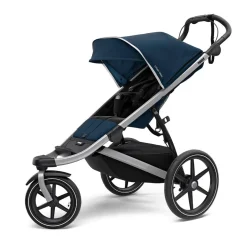 Thule Urban Glide 2 - Majolica Blue