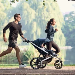 Thule Urban Glide 2 - Majolica Blue