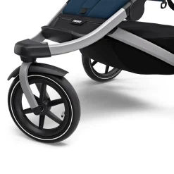 Thule Urban Glide 2 - Majolica Blue