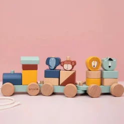 Trixie - Animal Train