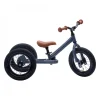 Trybike - Steel 2 In 1 Balance Trike / Bike Vintage Grey