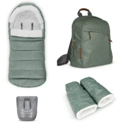 UPPABaby Accessory Pack - Emmett