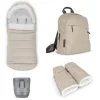UPPABaby Accessory Pack - Declan/Liam