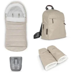 UPPABaby Accessory Pack - Declan/Liam