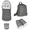 UPPABaby Accessory Pack - Jordan/Greyson