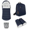 UPPABaby Accessory Pack - Noa