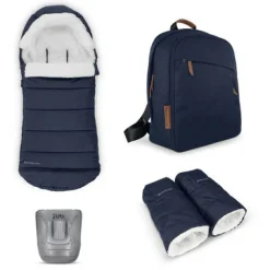 UPPABaby Accessory Pack - Noa