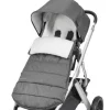 UPPAbaby Cozy Ganoosh Footmuff - Jordan