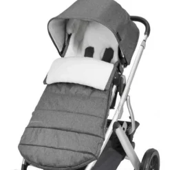 UPPAbaby Cozy Ganoosh Footmuff - Jordan