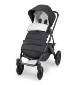 UPPAbaby Cozy Ganoosh Footmuff - Jake