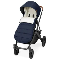 UPPAbaby Cozy Ganoosh Footmuff - Noa