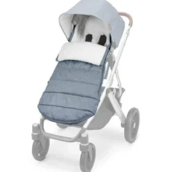 UPPAbaby Cozy Ganoosh Footmuff - Gregory