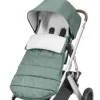 UPPAbaby Cozy Ganoosh Footmuff - Emmett/Gwen