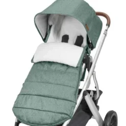 UPPAbaby Cozy Ganoosh Footmuff - Emmett/Gwen
