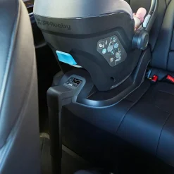 UPPAbaby MESA Car Seat Base