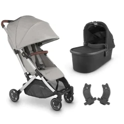UPPAbaby MINU V2 Pushchair + Carrycot - Stella