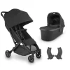 UPPAbaby MINU V2 Pushchair + Carrycot - Jake