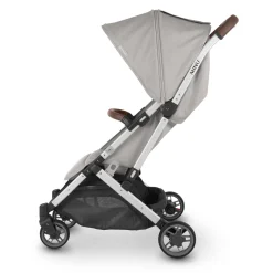 UPPAbaby MINU V2 Pushchair + Carrycot - Stella