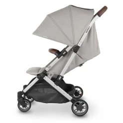 UPPAbaby MINU V2 Pushchair + Carrycot - Stella