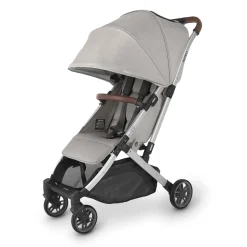UPPAbaby MINU V2 Pushchair + Carrycot - Stella