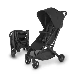 UPPAbaby MINU V2 Pushchair + Carrycot - Jake