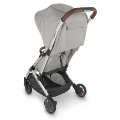UPPAbaby MINU V2 Pushchair + Carrycot - Stella