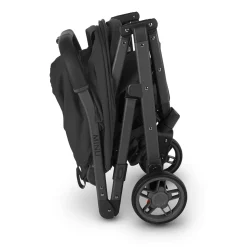 UPPAbaby MINU V2 Pushchair + Carrycot - Jake