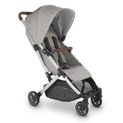 UPPAbaby MINU V2 Pushchair + Carrycot - Stella