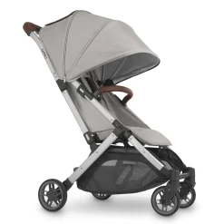 UPPAbaby MINU V2 Pushchair + Carrycot - Stella